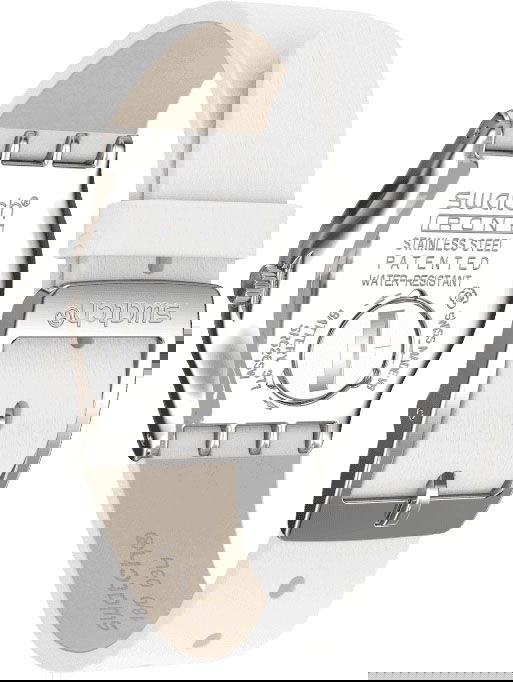 Swatch YLS213 Madame Blanchette Kadın Saati