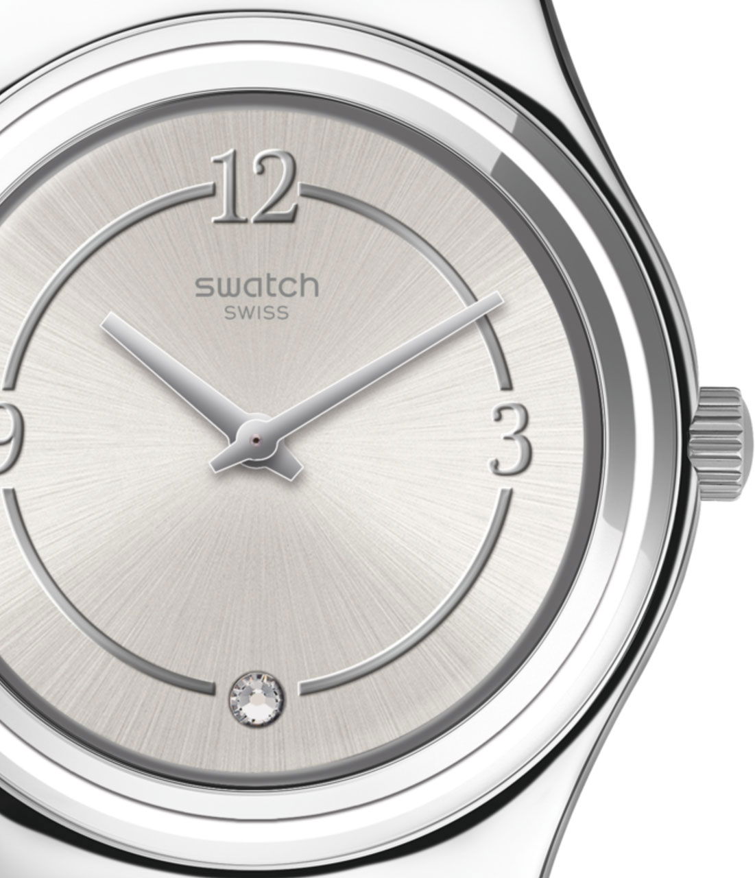 Swatch YLS213 Madame Blanchette Kadın Saati