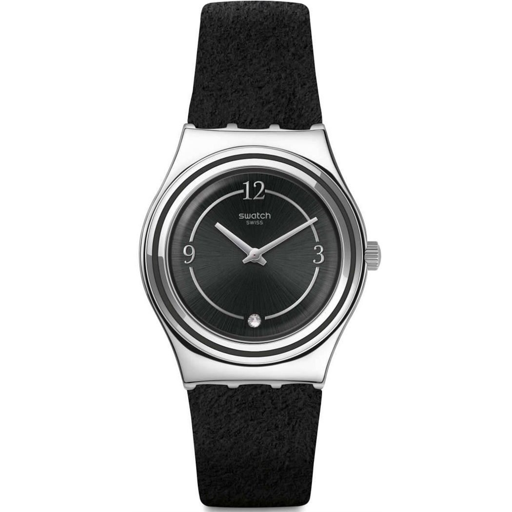 Swatch YLS214 Madame Night Kadın Kol Saati 