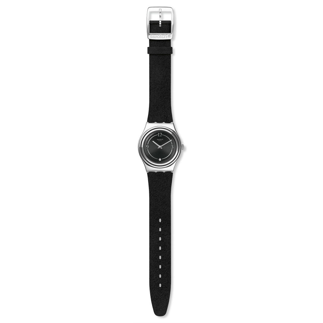 Swatch YLS214 Madame Night Kadın Kol Saati 