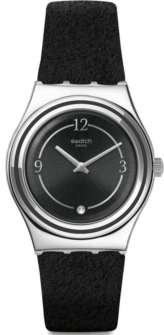Swatch YLS214 Madame Night Kadın Kol Saati 