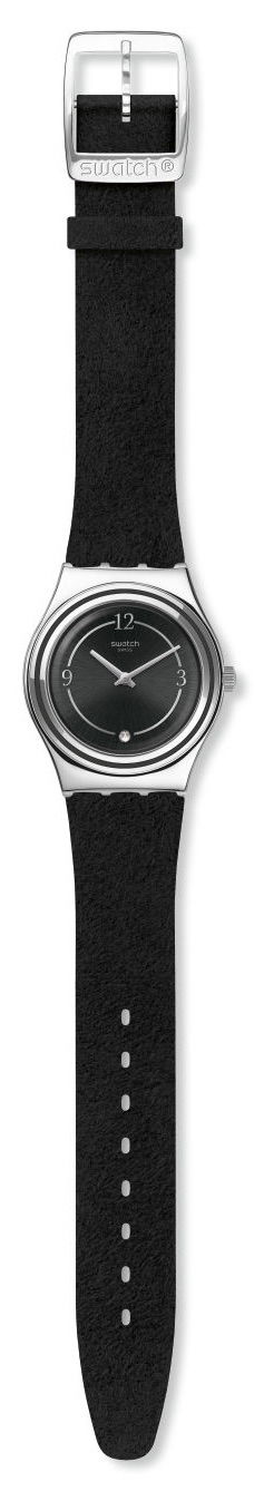 Swatch YLS214 Madame Night Kadın Kol Saati 