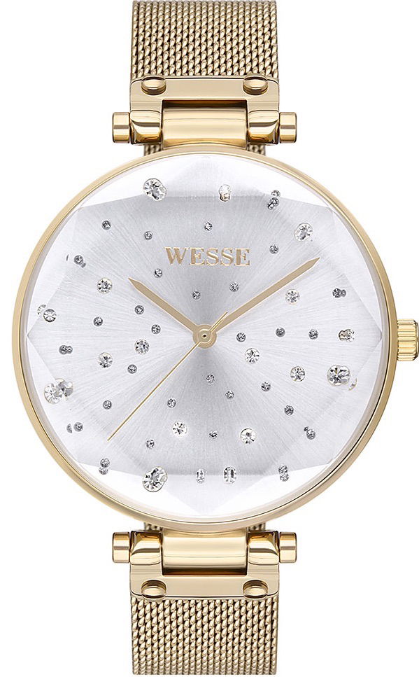 Wesse Bayan Kol Saati WWL106902