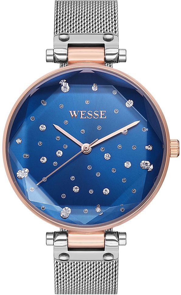Wesse Bayan Kol Saati WWL106903