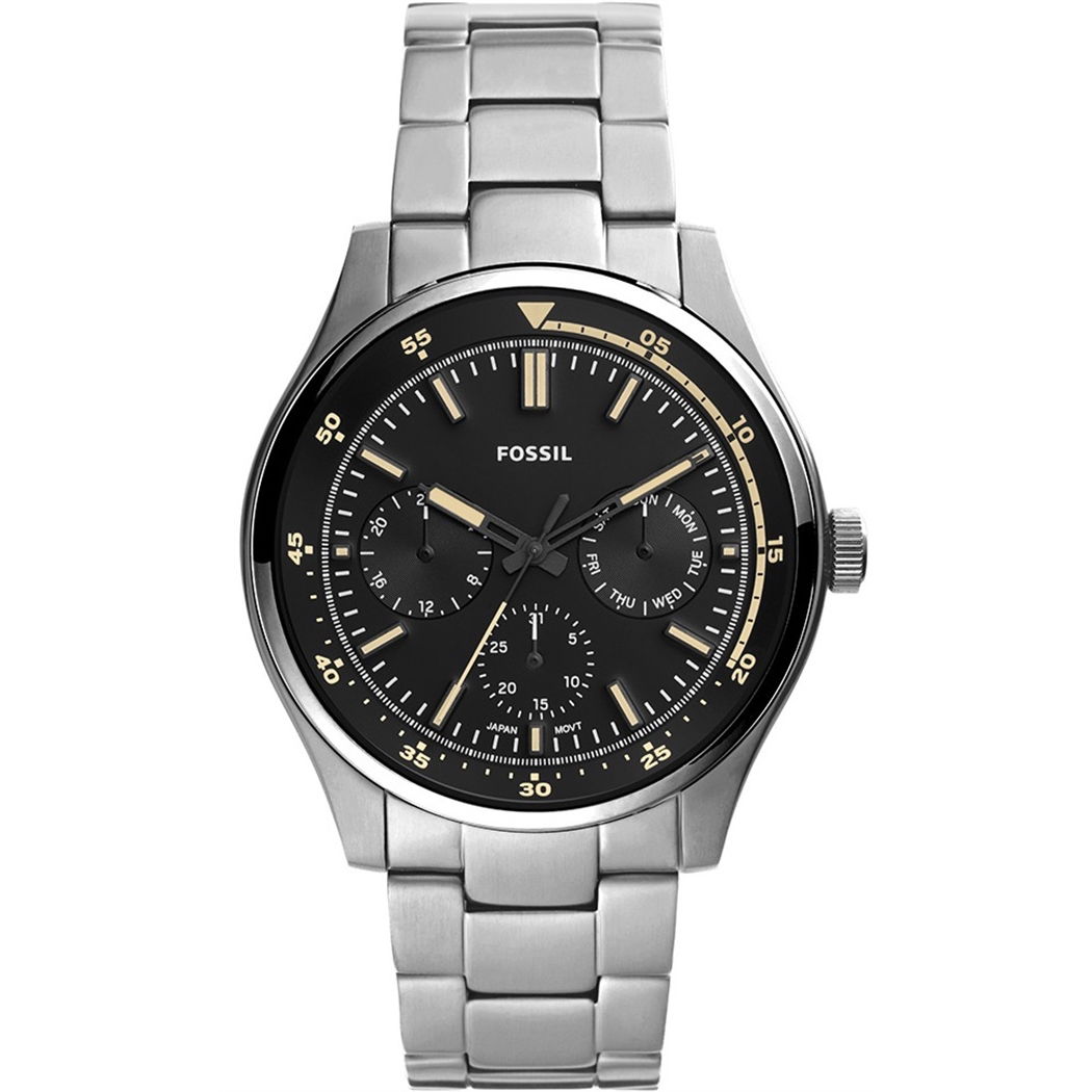 Fossil Erkek Kol Saati FFS5575