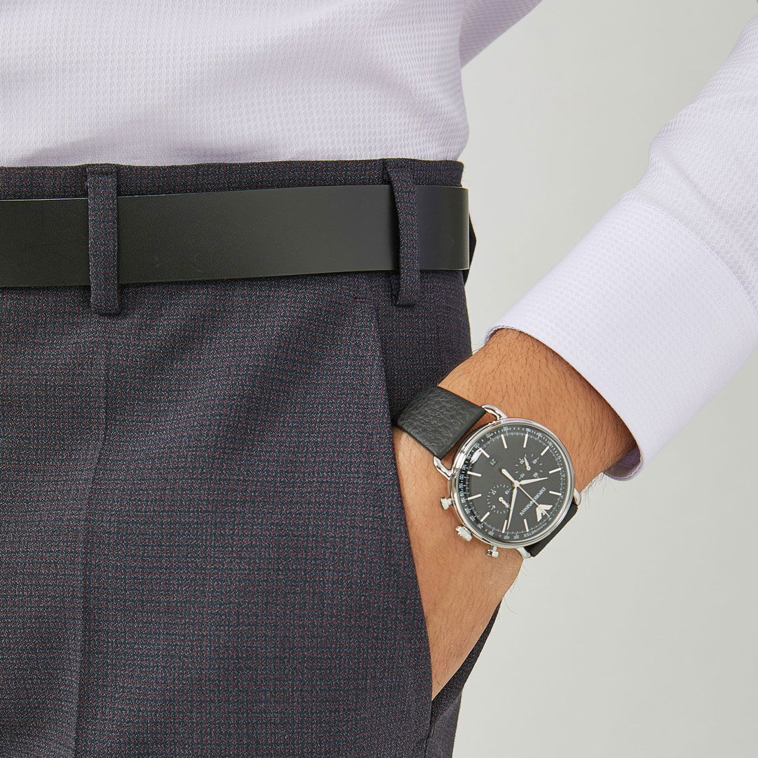 Emporio Armani Erkek Kol Saati AR11143