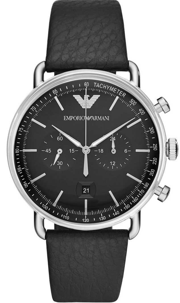 Emporio Armani Erkek Kol Saati AR11143