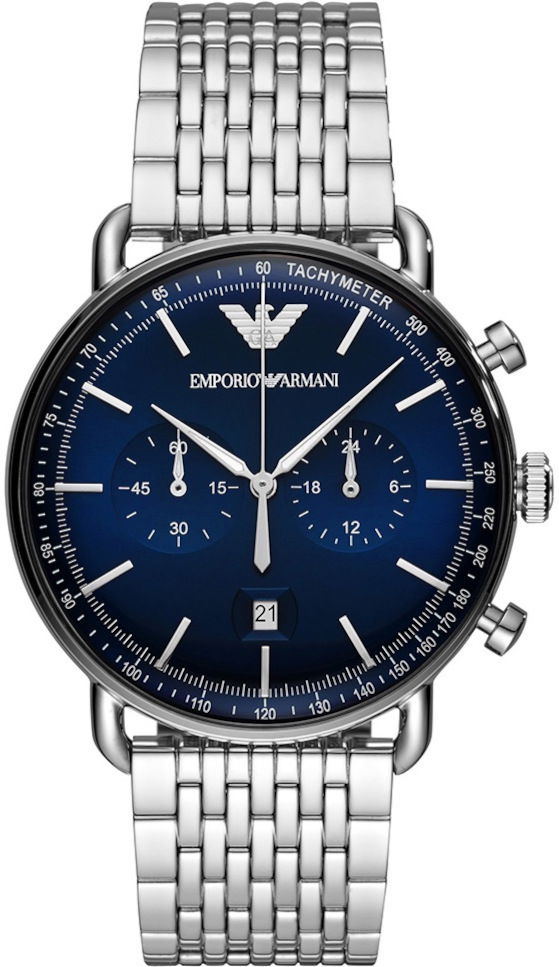 Emporio Armani Erkek Kol Saati AR11238