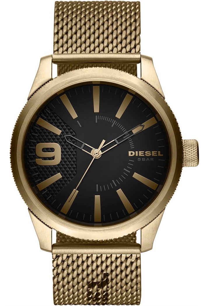 Diesel Erkek Kol Saati DZ1899