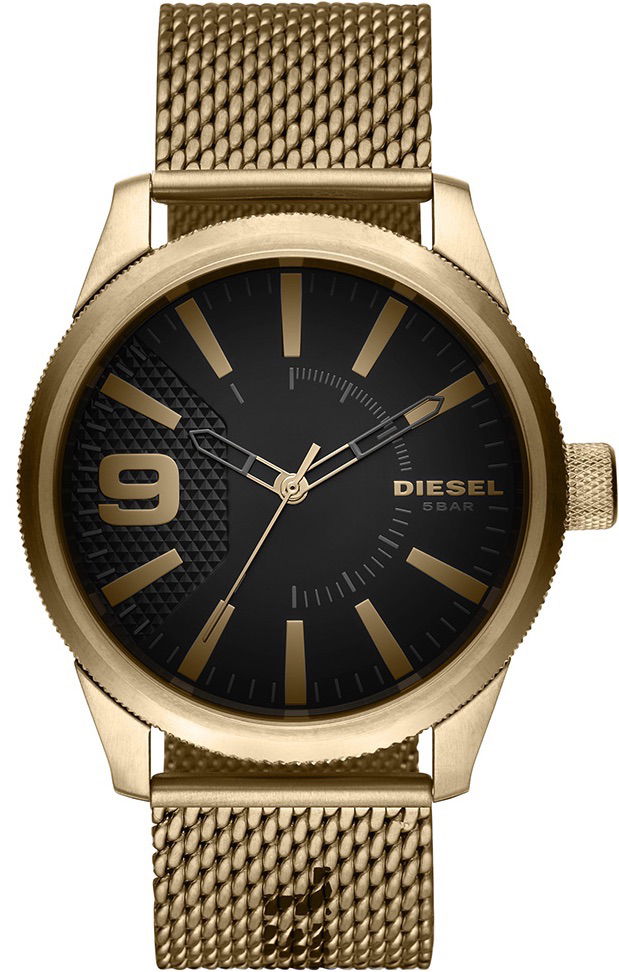 Diesel Erkek Kol Saati DZ1899