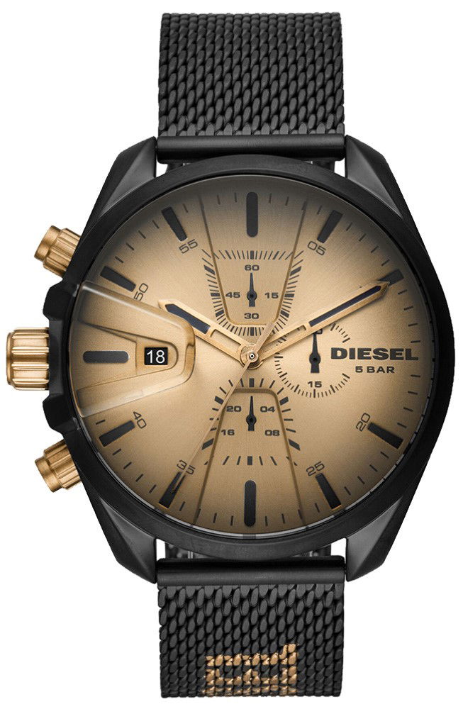 Diesel Erkek Kol Saati DZ4517