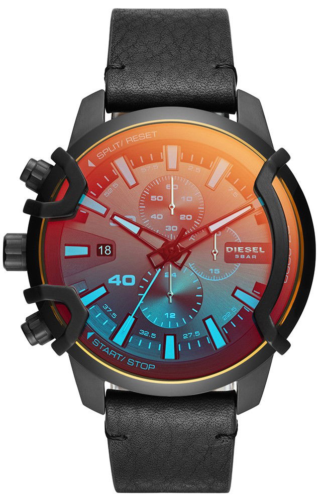 Diesel Erkek Kol Saati DZ4519