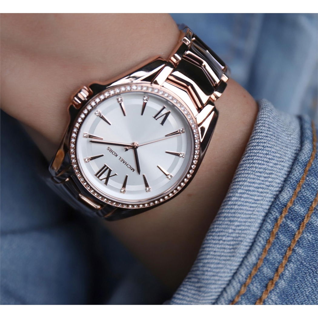 Michael Kors Bayan Kol Saati MK6694