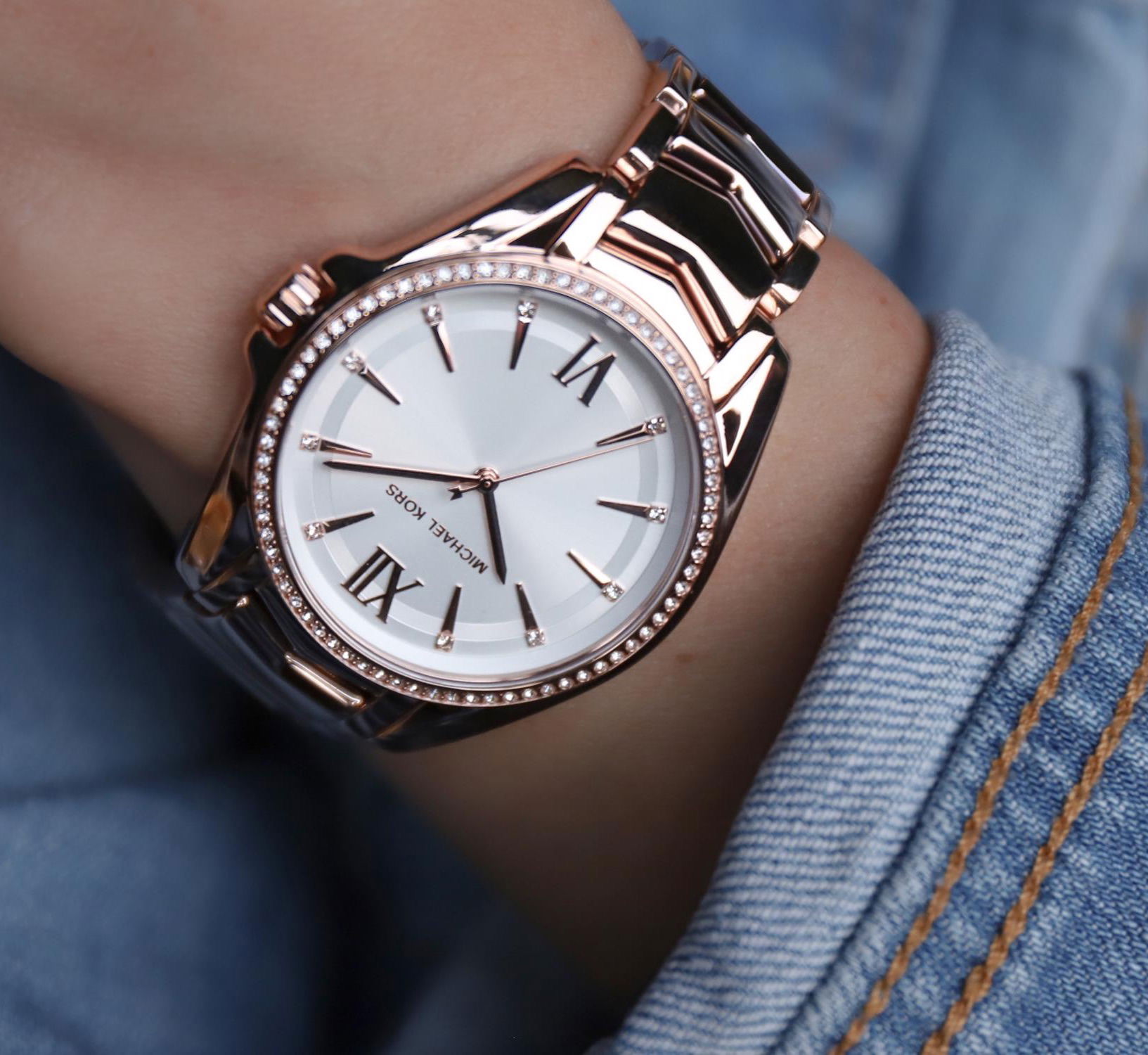 Michael Kors Bayan Kol Saati MK6694