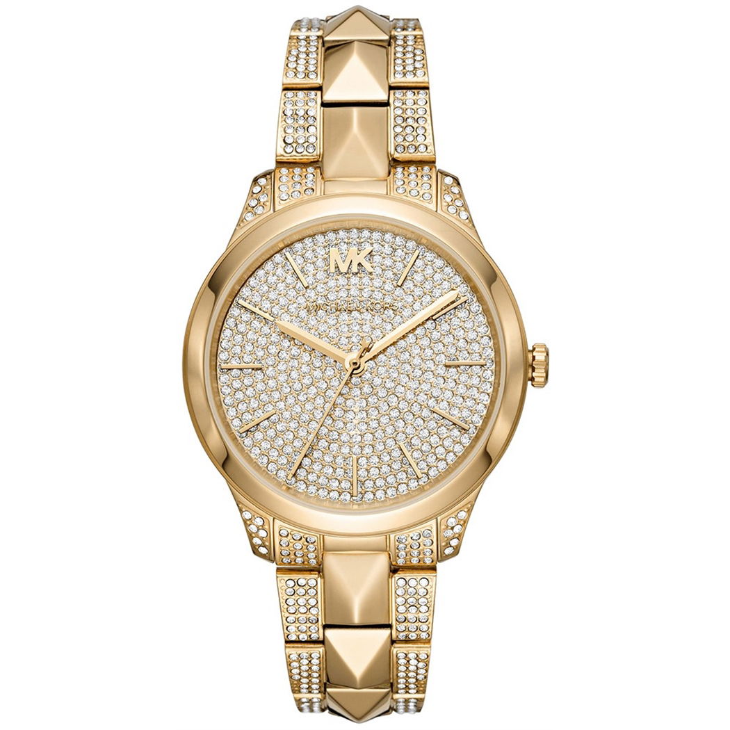 Michael Kors Bayan Kol Saati MK6715