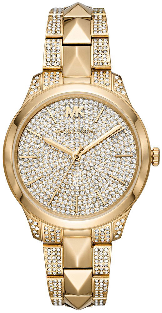 Michael Kors Bayan Kol Saati MK6715