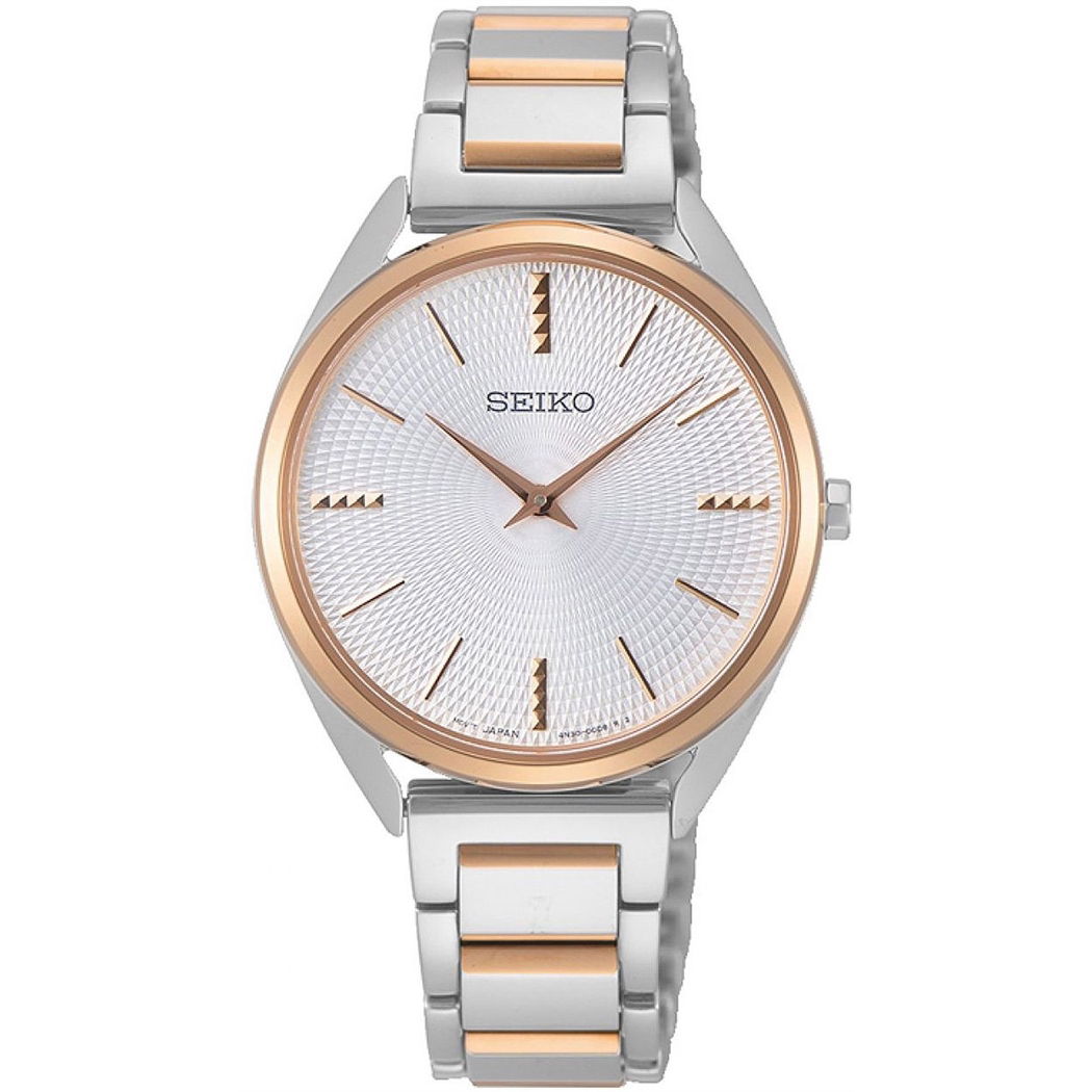 Seiko Bayan Kol Saati SWR034P