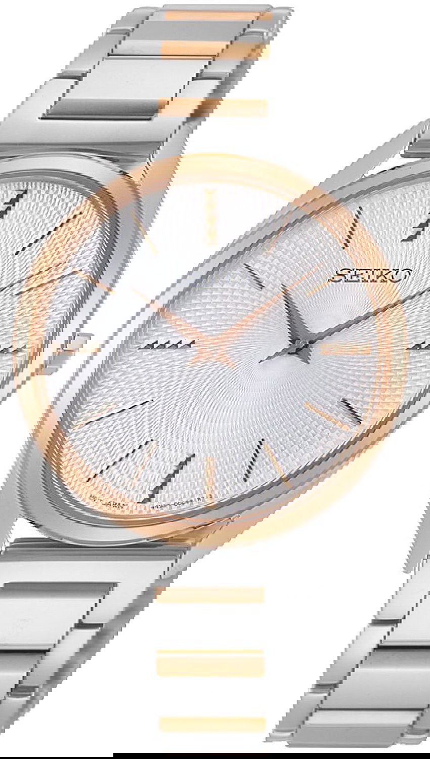 Seiko Bayan Kol Saati SWR034P