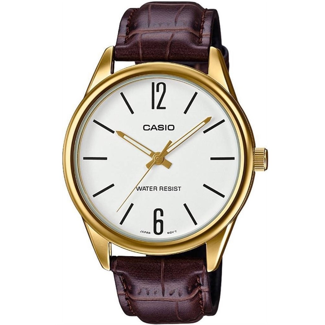 Casio Erkek Kol Saati MTP-V005GL-7BUDF