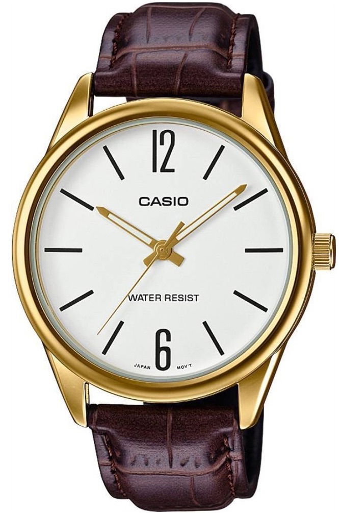 Casio Erkek Kol Saati MTP-V005GL-7BUDF