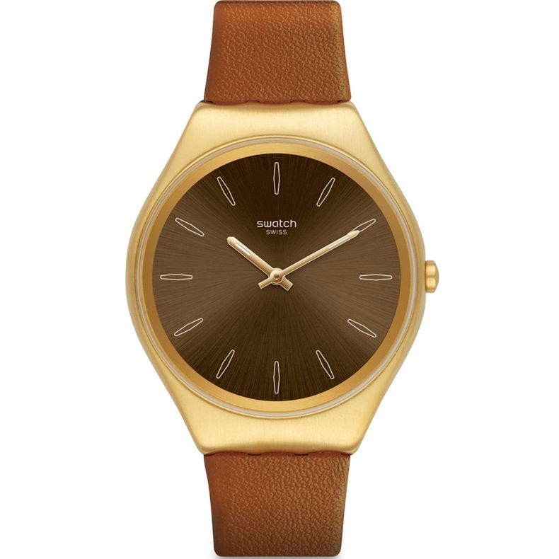 Swatch SYXG104 SKINSAND Kadın Kol Saati