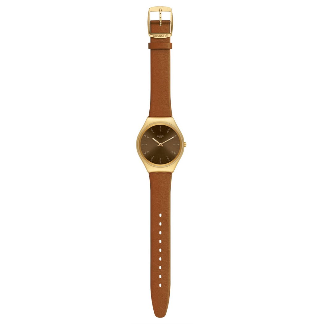 Swatch SYXG104 SKINSAND Kadın Kol Saati
