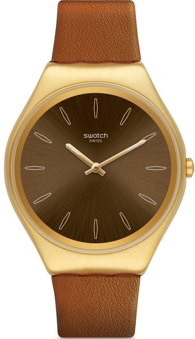 Swatch SYXG104 Skinsand Kadın Kol Saati