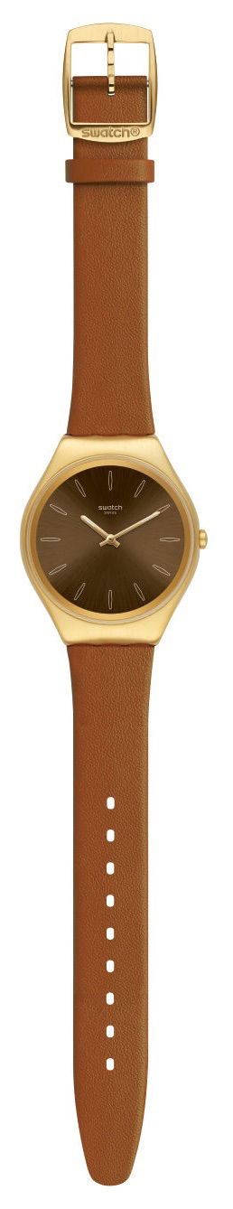 Swatch SYXG104 Skinsand Kadın Kol Saati