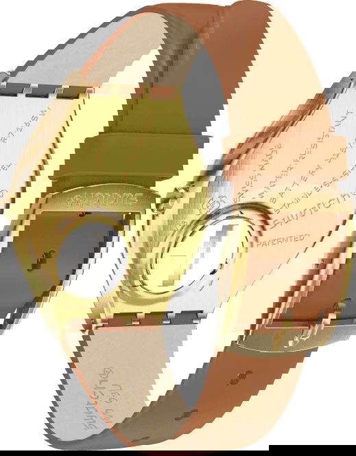 Swatch SYXG104 Skinsand Kadın Kol Saati