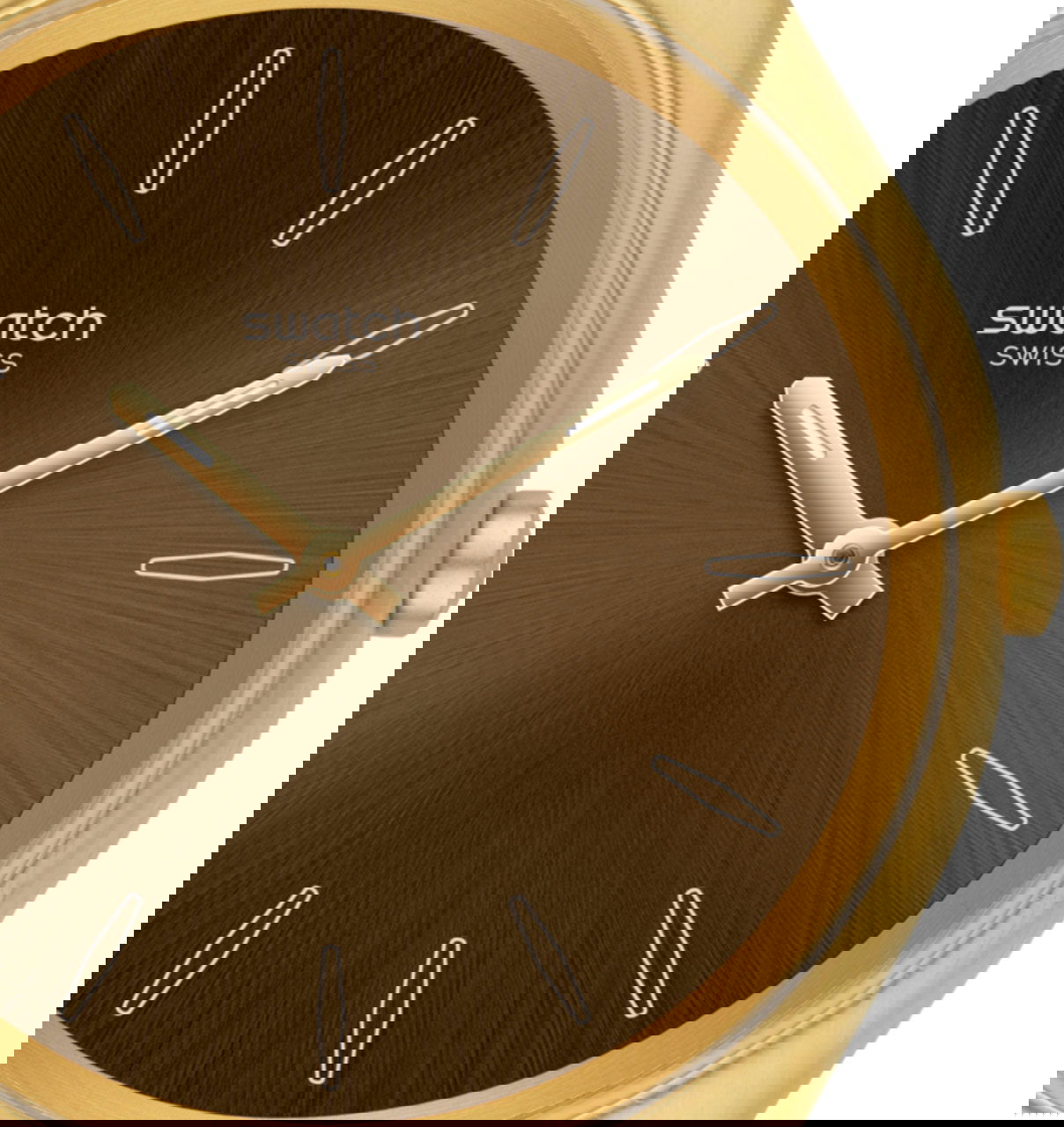 Swatch SYXG104 Skinsand Kadın Kol Saati