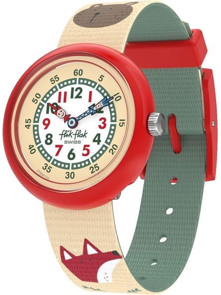 Flik Flak Çocuk Kol Saati FBNP139
