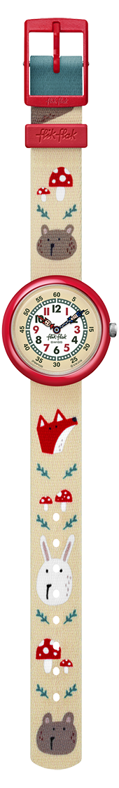 Flik Flak Çocuk Kol Saati FBNP139