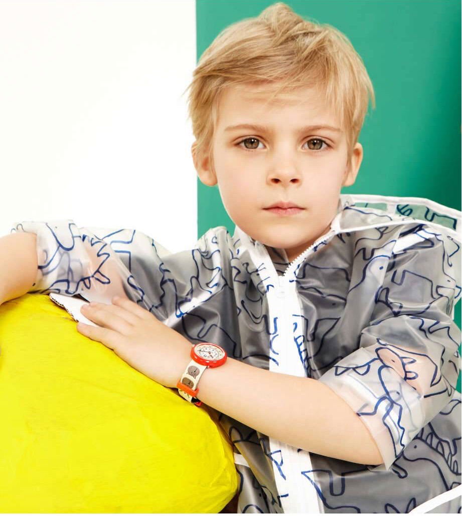 Flik Flak Çocuk Kol Saati FBNP139