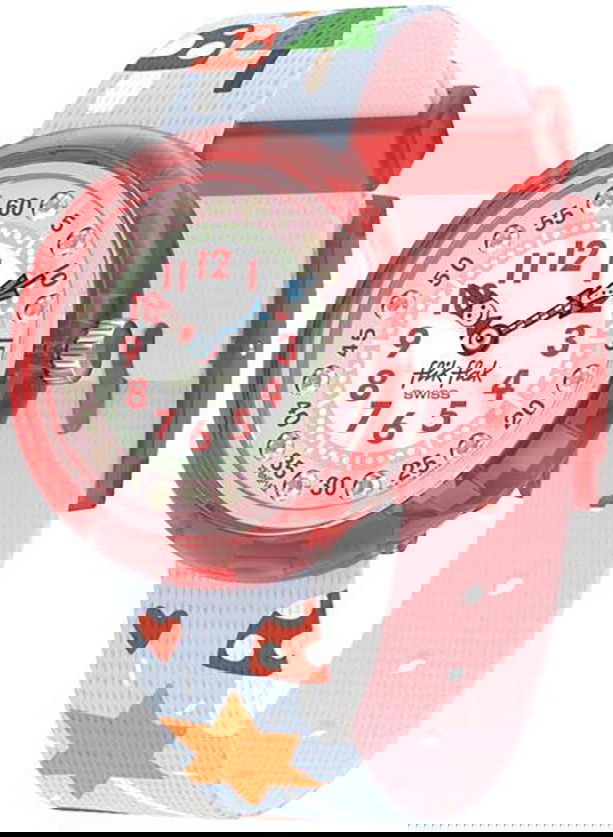 Flik Flak FBNP142 MAGICINATION Çocuk Kol Saati