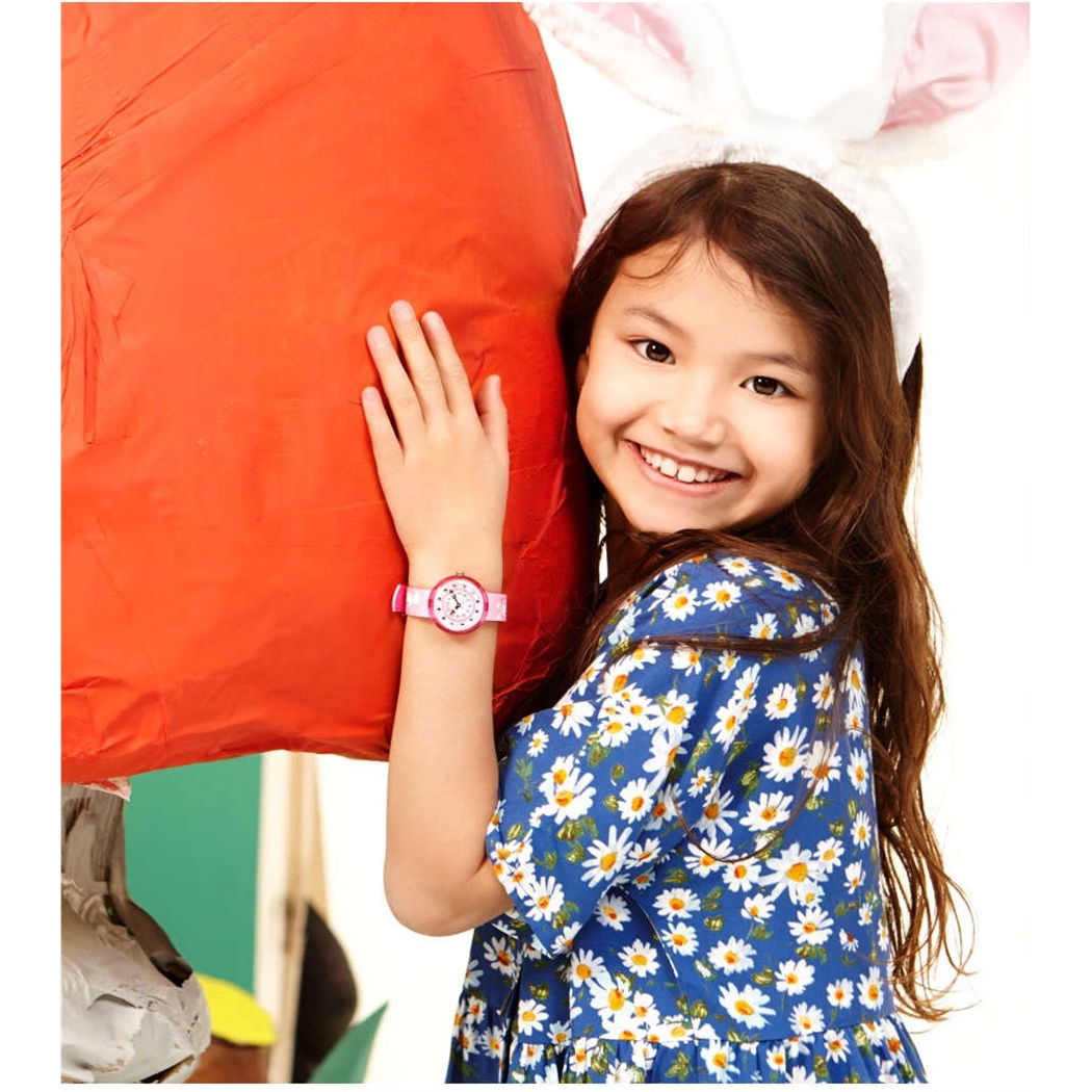 Flik Flak FBNP143 So Cute Çocuk Kol Saati