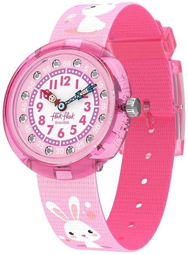 Flik Flak FBNP143 So Cute Çocuk Kol Saati