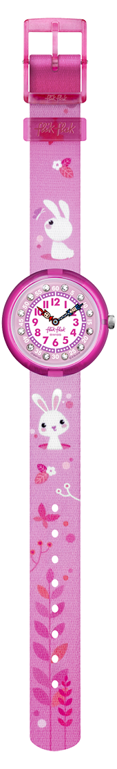 Flik Flak FBNP143 So Cute Çocuk Kol Saati