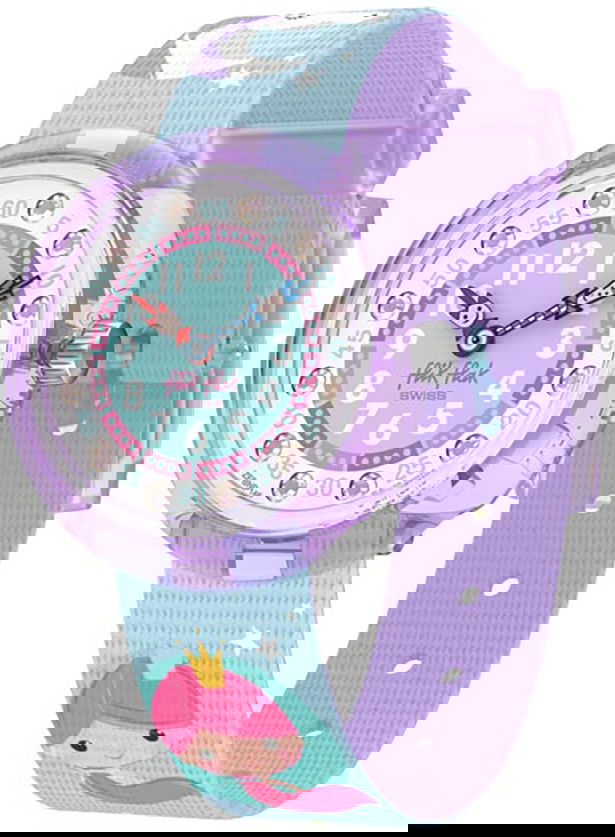 Flik Flak Çocuk Kol Saati FBNP146