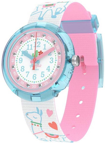 Flik Flak Çocuk Kol Saati FPNP055