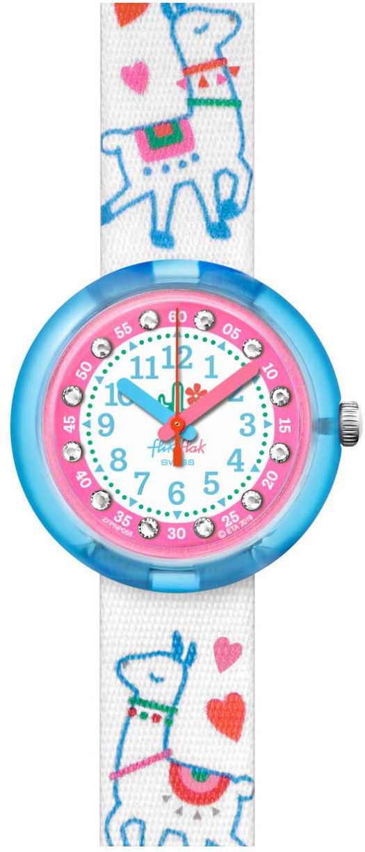 Flik Flak Çocuk Kol Saati FPNP055