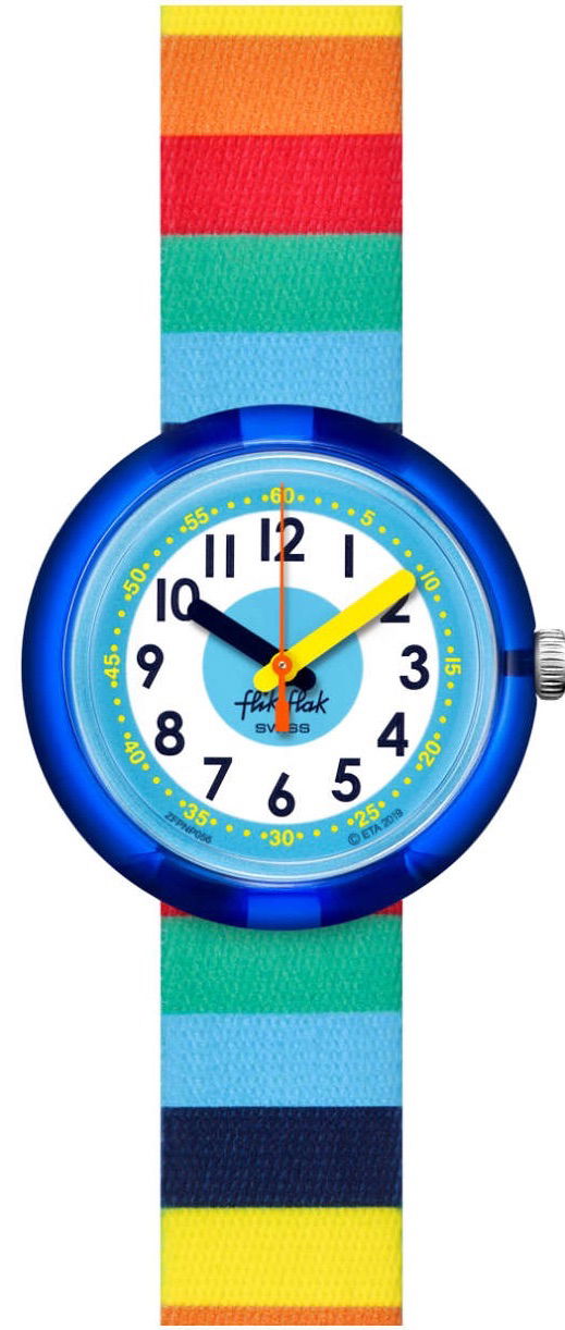 Flik Flak Çocuk Kol Saati FPNP056