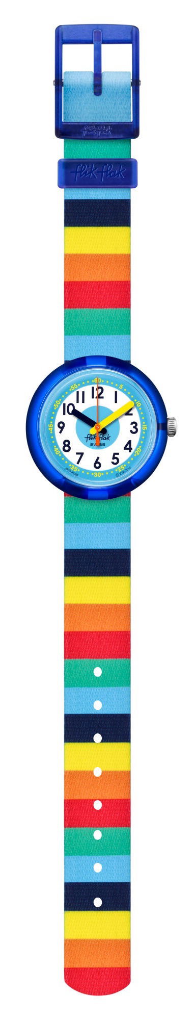 Flik Flak Çocuk Kol Saati FPNP056