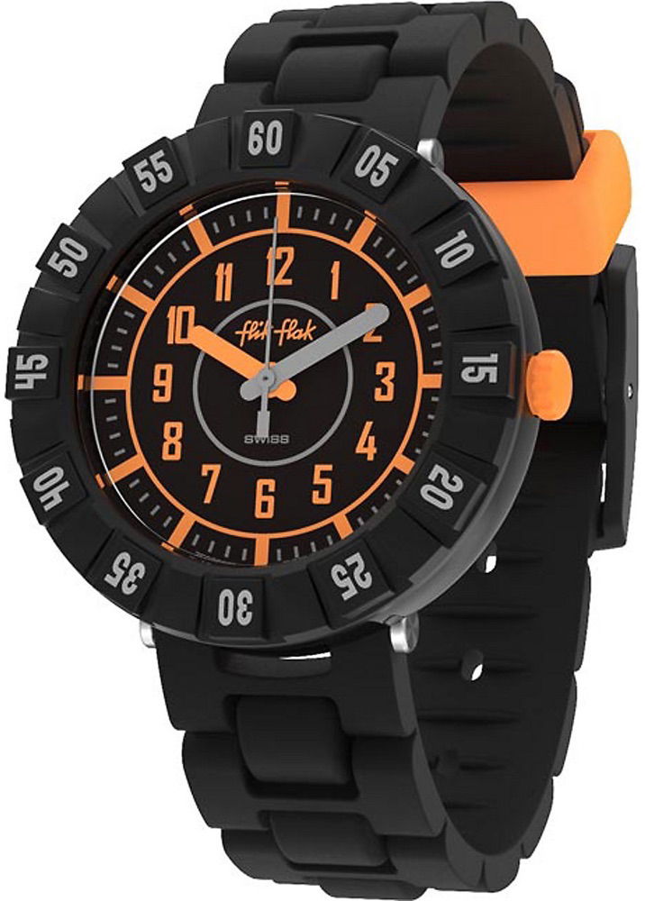 Flik Flak FCSP093 CATCH U Çocuk Kol Saati