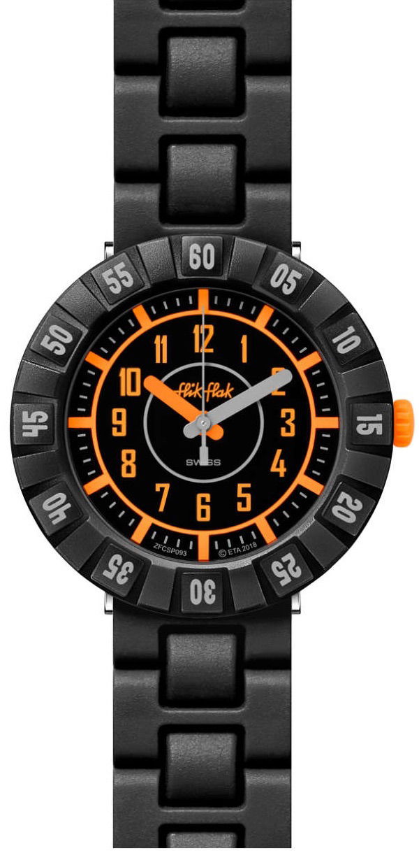 Flik Flak FCSP093 CATCH U Çocuk Kol Saati