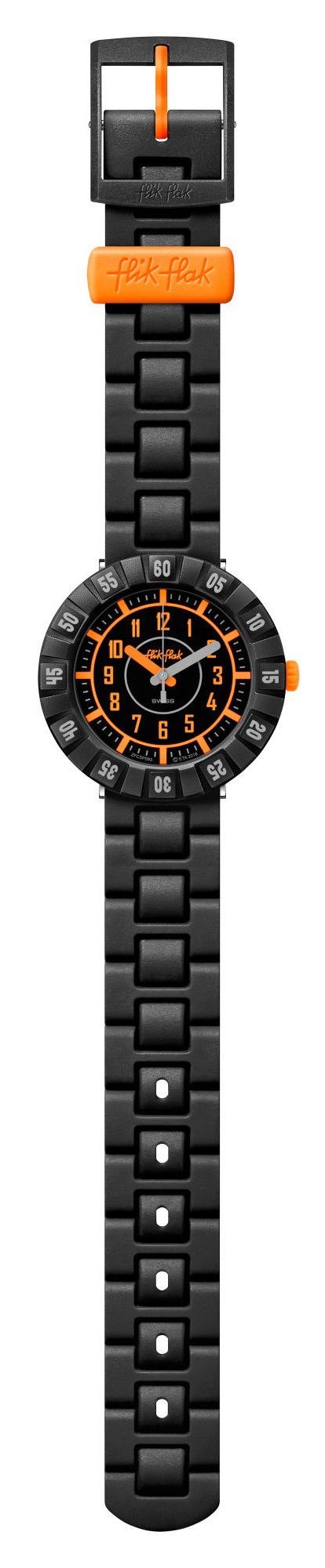 Flik Flak FCSP093 CATCH U Çocuk Kol Saati