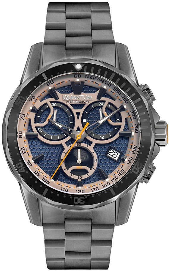 Quantum Erkek Kol Saati PWG837.090