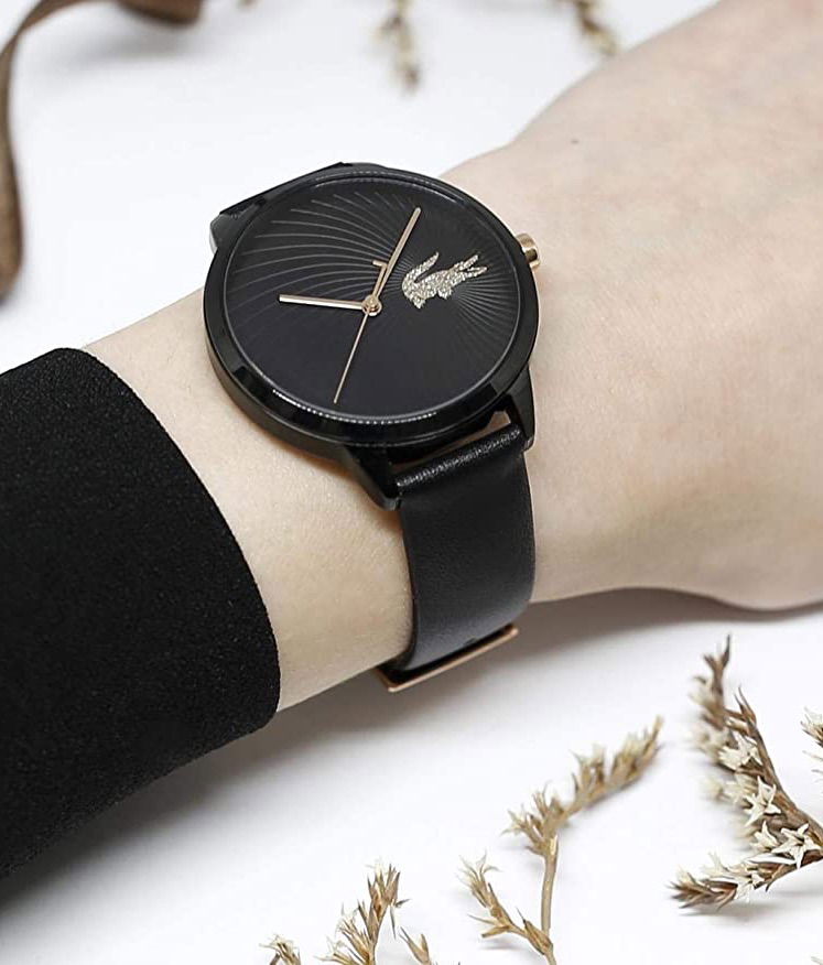 Lacoste Bayan Kol Saati 2001069