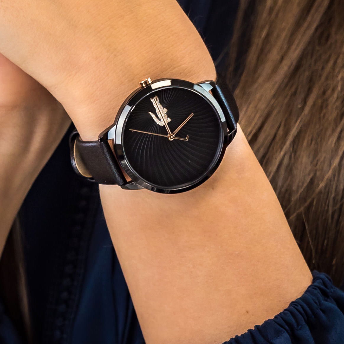 Lacoste Bayan Kol Saati 2001069