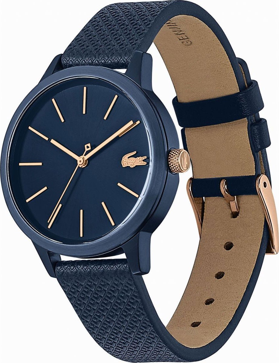 Lacoste Bayan Kol Saati 2001091
