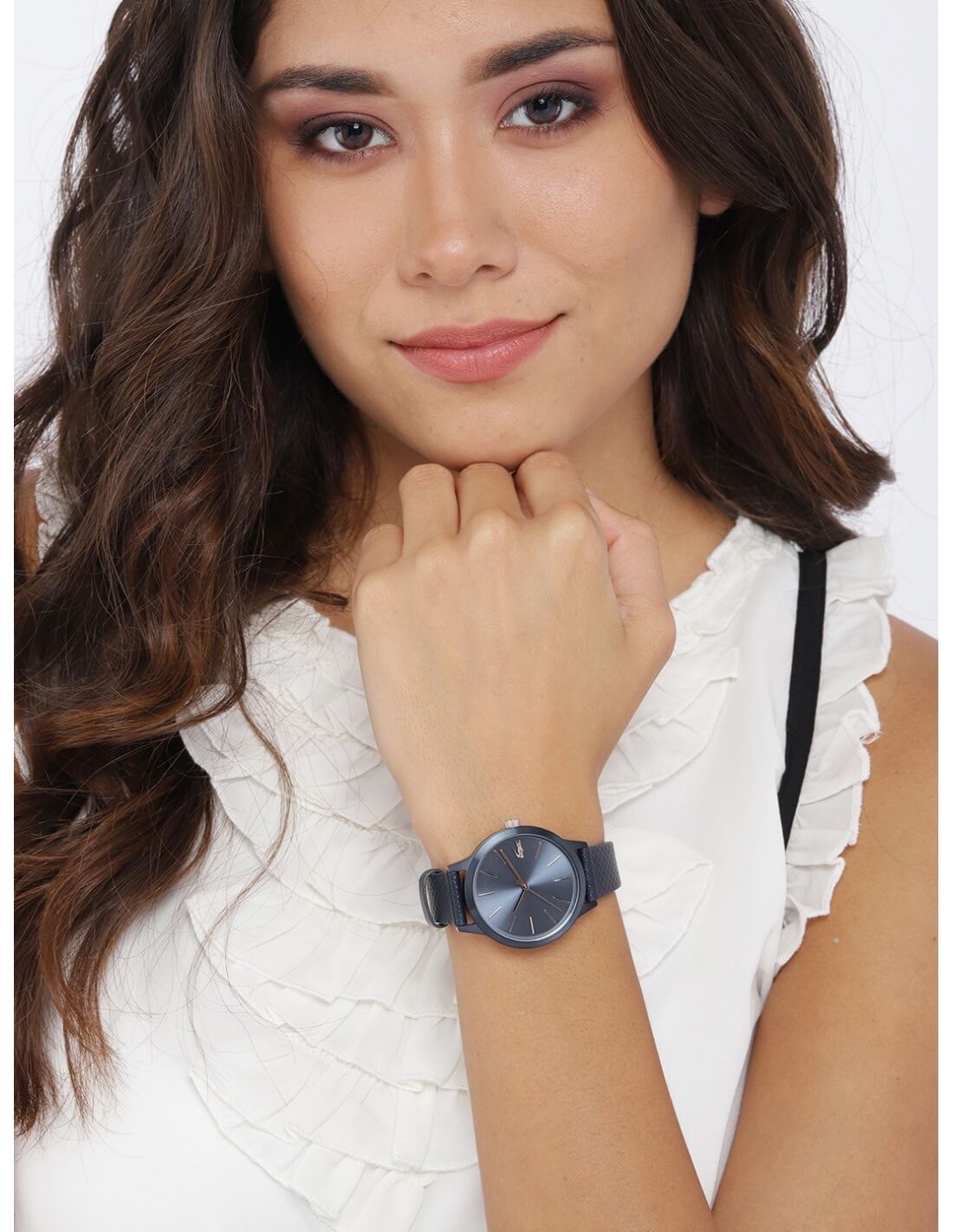 Lacoste Bayan Kol Saati 2001091